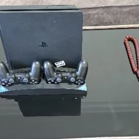 ps4 1tb iki jostik kuller