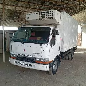 Mitsubishi Canter 2003