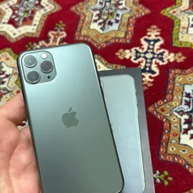iPhone 11 Pro🟢