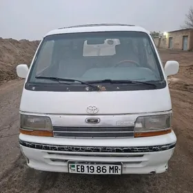 Toyota Hiace 1993