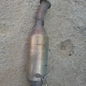 Glusitel(глушитель) camry