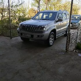Toyota Land Cruiser Prado 2007