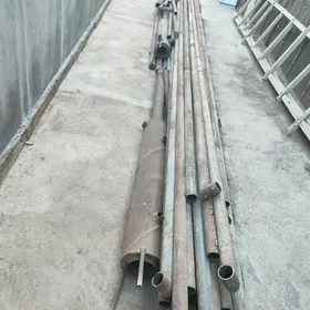 Demir Turbalar Katyl