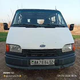 Ford Transit Connect 1993