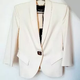 Пиджак новый