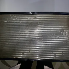 Radiator Audi, радиатор Ауди