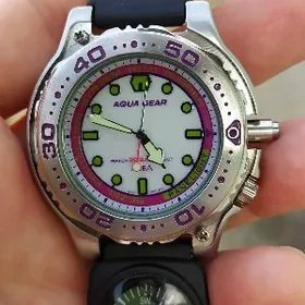 Часы Sagat SEIKO Alba