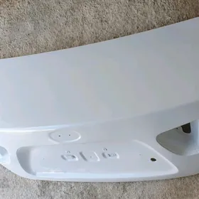 Hyundai Elantra baga