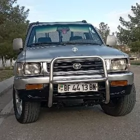 Toyota Hilux 1997