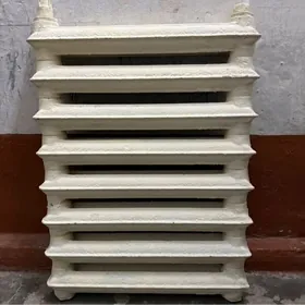 Батарея/Batarey