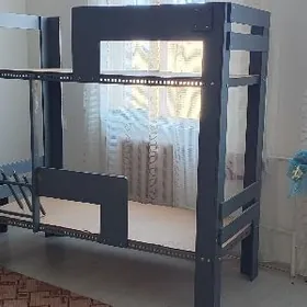 Krawati кравать