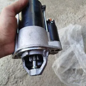 statyr galowka opel vektra