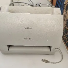 Printer canon lbp 810