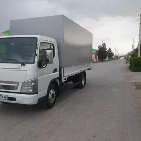 Mitsubishi Canter 2013