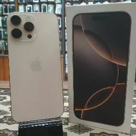 iPhone 16 Pro Max (256/90%)