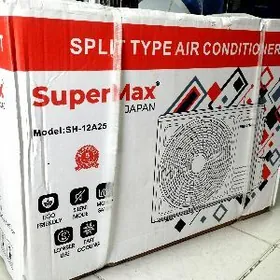 Kandisioner Кондиционер spli