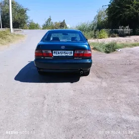 Toyota Corona 1994