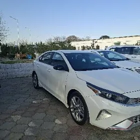 Kia Forte 2021