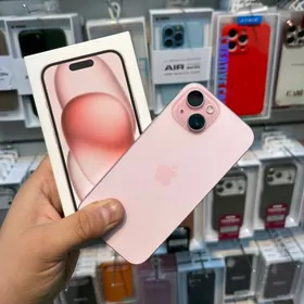 iPhone 15 ozi. arassa 128gb