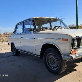 Lada 2106 1989