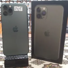 iPhone 11 Pro