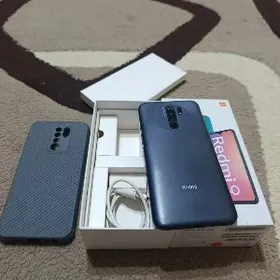 Redmi 9