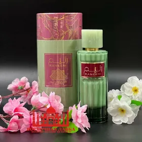 Парфюм, духи