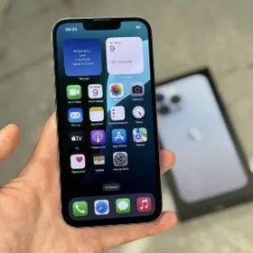 iPhone 13 Pro 128 GB LL/A