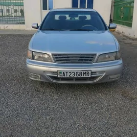 Nissan Maxima 1997