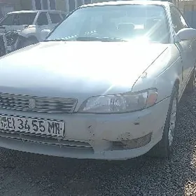 Toyota Mark II 1993