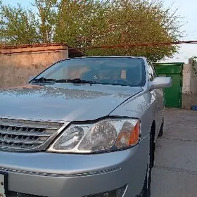 Toyota Avalon 2003