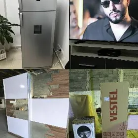 SATYN ALÝANПОКУПАЕМ