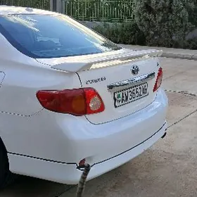 Toyota Corolla 2010