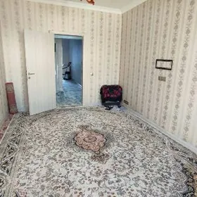 Satlyk 2 mkr 1 etaj 2 komnat