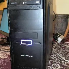 Güýçli Iş Kompýuteri