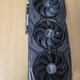 Asus Rog Strix GTX 1660 Ti
