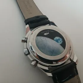 Sagat Часы //Omega Speedmaster