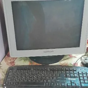 kampiŷutyr model dwakorŷe