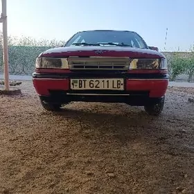 Opel Vectra 1990