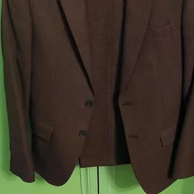 SATLYK KASTŸUM  BALAK