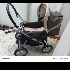 kalyaska каляска