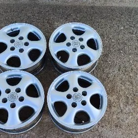 15 Toyota lexus diska