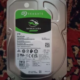 жёстский диск