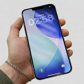 iPhone 13 Pro Max EKRAN