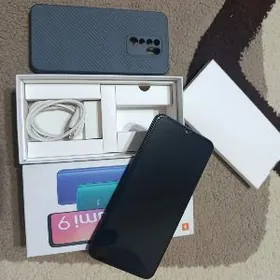 Redmi 9