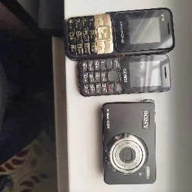 Телефонлар