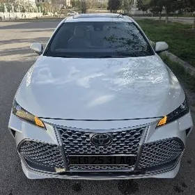 Toyota Avalon 2020