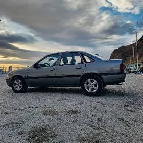 Opel Vectra 1989