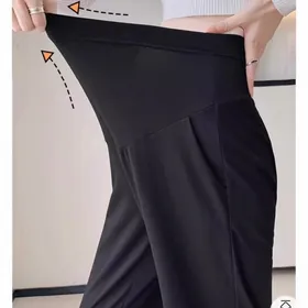 брюки для беременных