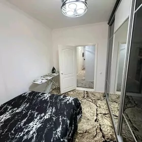 Марыйская 2 комнатная 3 этаж